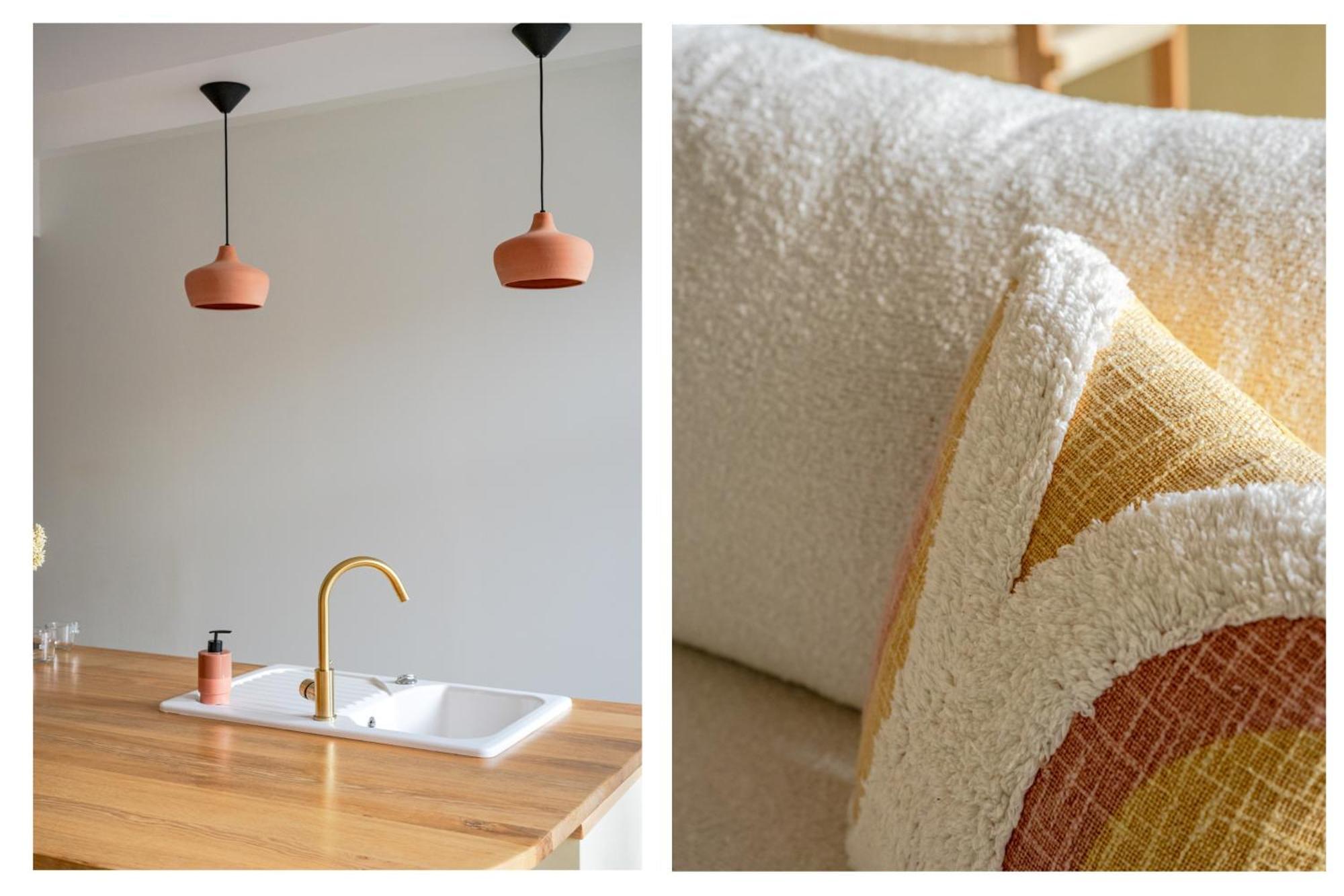 Hermes - Appartement Avec Jacuzzi Scandinave Nyons Exterior foto
